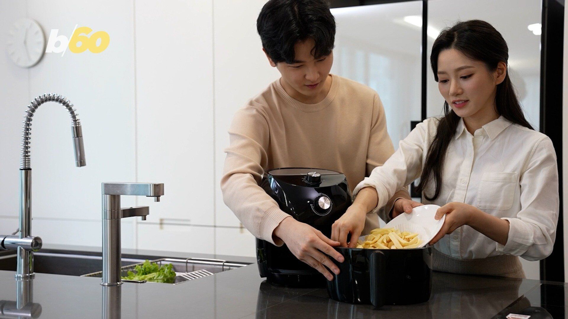 Tips and tricks for the perfect air fryer meal